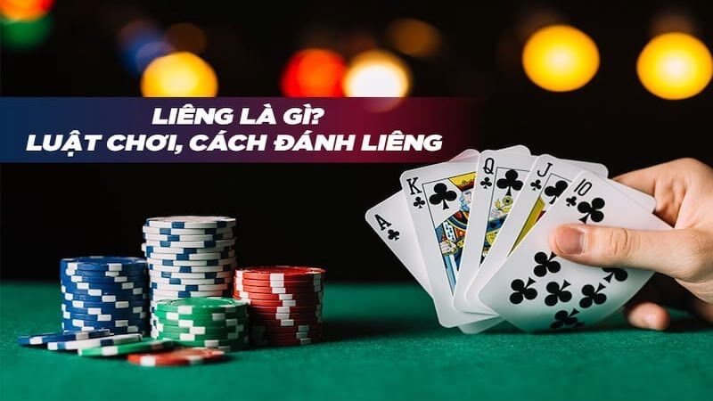 Sơ lược về bài Liêng Hitclub